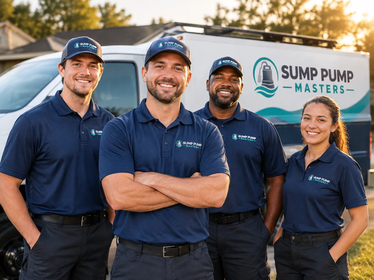 Sump Pump Repair company in Marietta, SC
