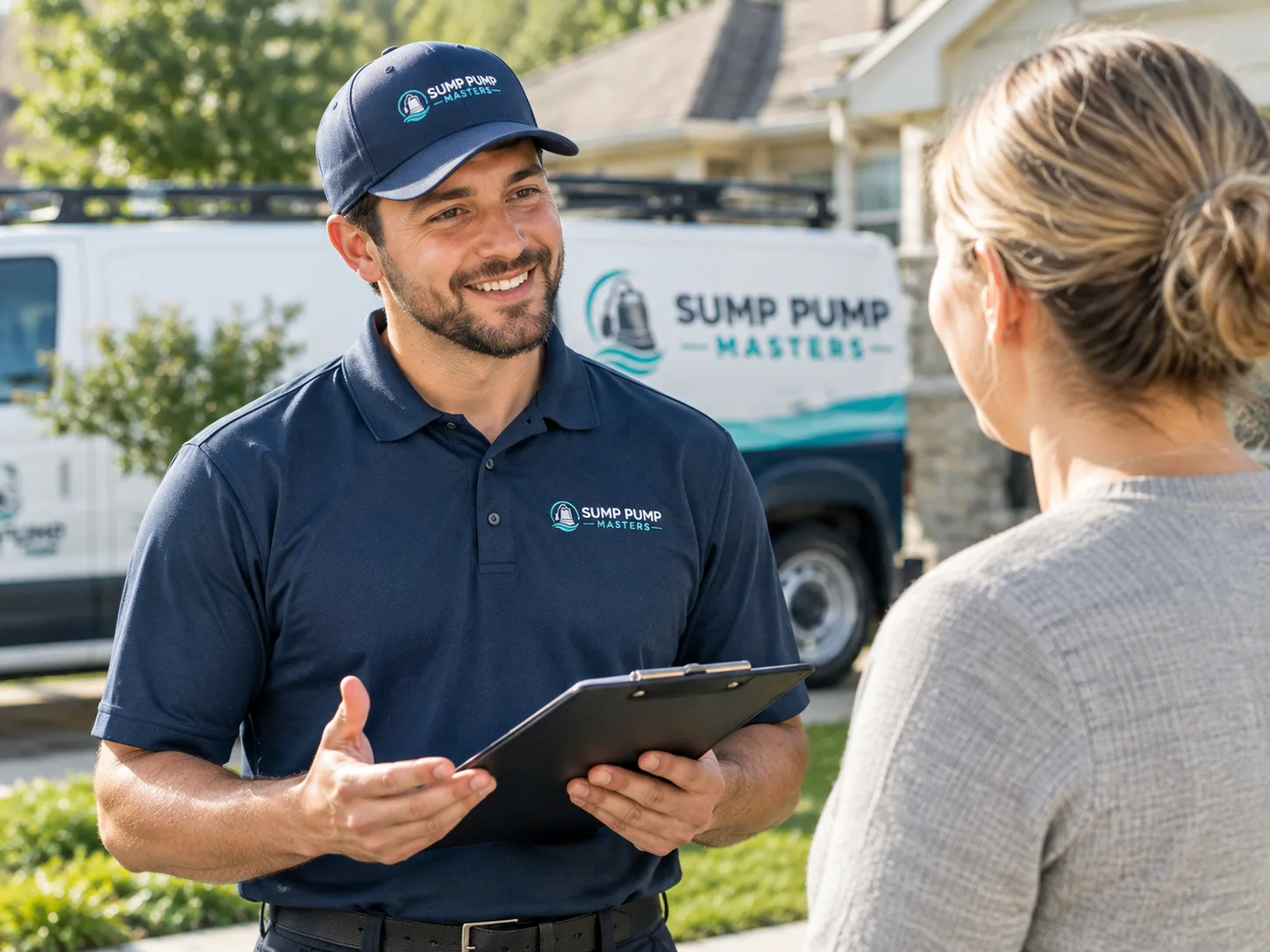 Sump Pump Repair Marietta, SC FAQs